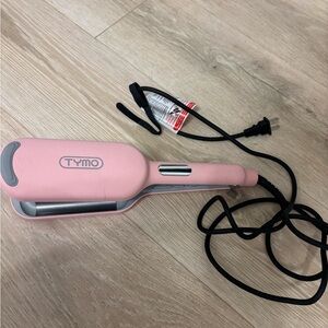 Pink Hair Straightener